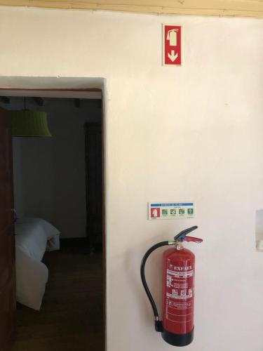 Maison de vacances Cherry Natura Loft Rua da Igreja n 30 Soalheira