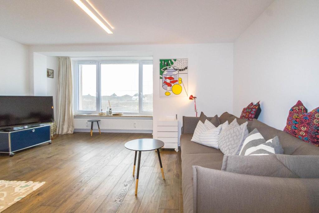 Appartement Chesa Odde Odde Wai 7, 25997 Hörnum