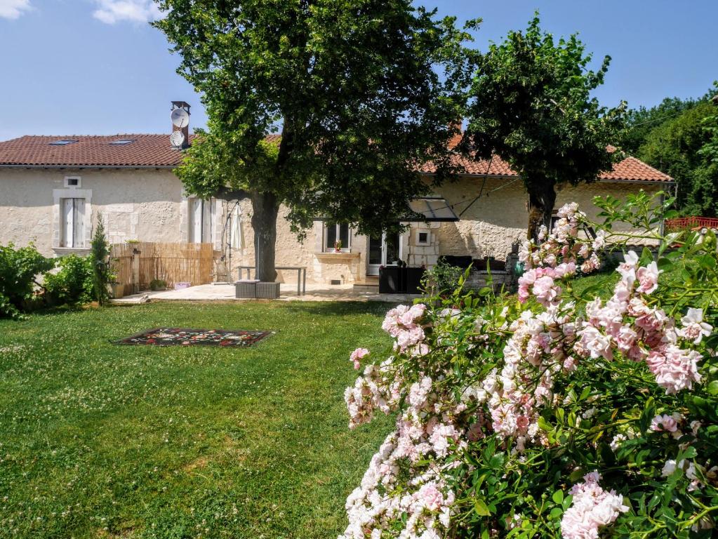 Villas Chez \ 289 impasse de Merlet, 24110 Léguillac-de-Lauche