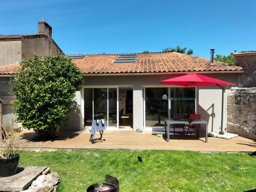 Chez Alain Bouguenais france