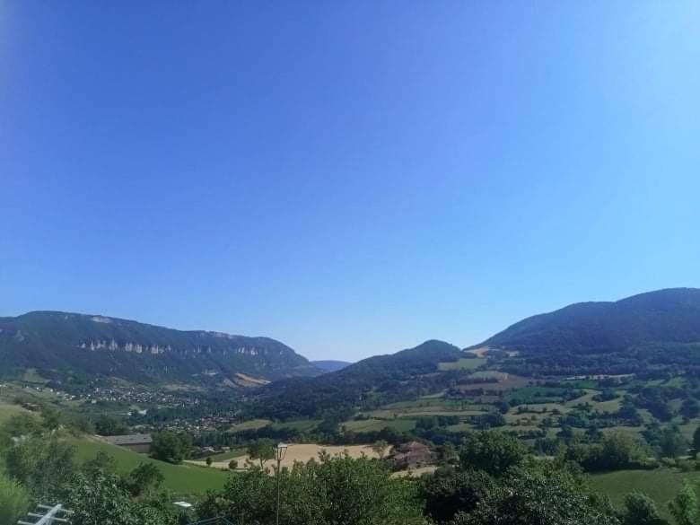 Maison de vacances Chez Alexandra Gorges du Tarn Route de Fontaneilles, 12640 Millau