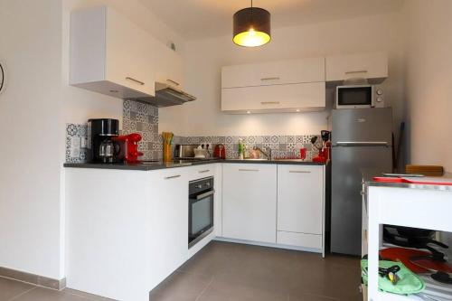 Appartement Chez Alexane 11 Boulevard de la Corniche Annecy