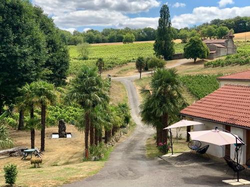 Chez Anidé Cannet france