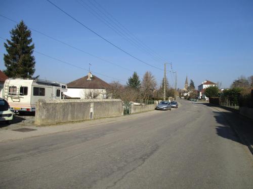 Chez Bari Bourbon-lʼArchambault france