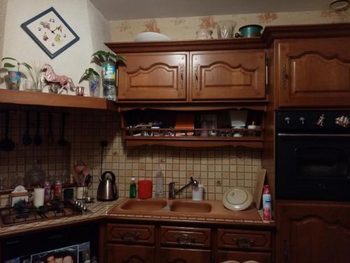 chez beatrice Selles-sur-Cher france
