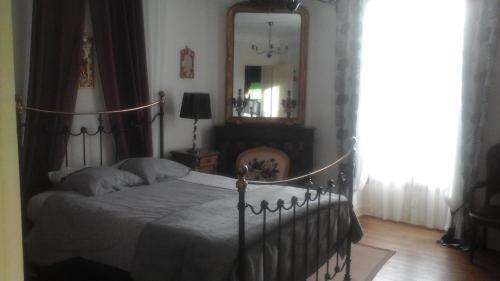 B&B / Chambre d'hôtes Chez Beaumont 29, Beaumont Saint-Sébastien