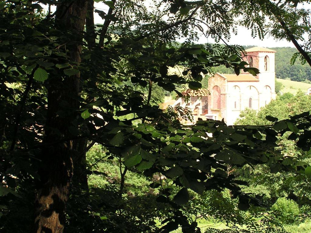 Maison de vacances Chez Bernard et Michèle Le Bourg, 63270 Manglieu