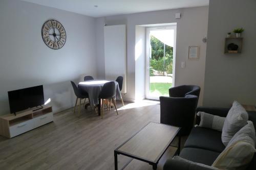 Appartement Chez Berni 16 Quai Sully Chalies Millau