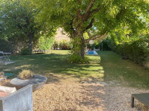 Appartement Chez Beth 6 Chemin de Ranjarde Saint-Rémy-de-Provence