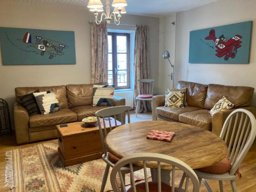Chez Betty @ no 50 Saint-Germain-de-Confolens france