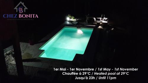 Chez Bonita Chouzy-sur-Cisse france