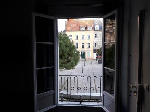 Appartement Chez Camille et Vincent 36 Rue Saint-Rémy Dieppe