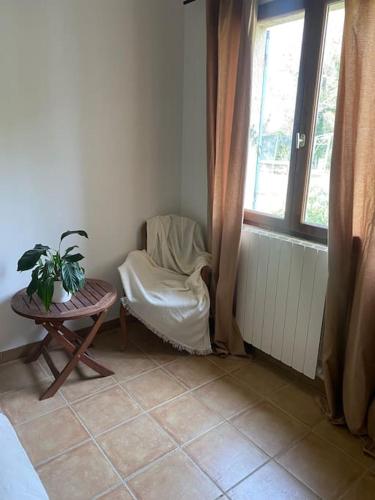 Maison de vacances Chez Cathy et Philippe Chemin de Fontcendreuse Vérargues