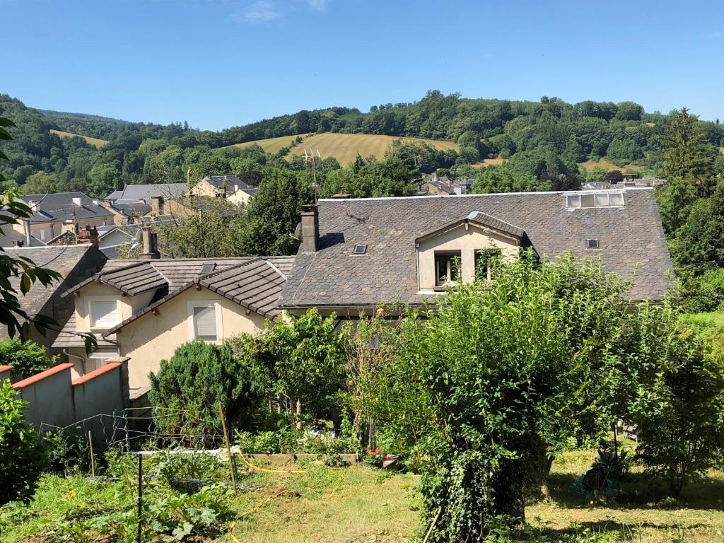 Séjour chez l'habitant Chez Charlotte et Michel Maison 82 Allée du Château, 81260 Brassac