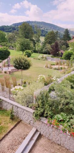 Chez Christian Breitenbach-Haut-Rhin france