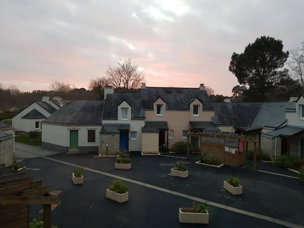 Séjour chez l'habitant Chez Christine Golf Saint-Laurent, 56400 Ploemel