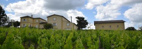 Chez Claude et Aline Puynormand france