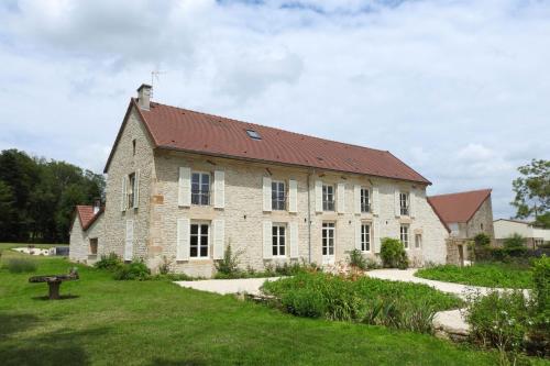 Chez Clément Balesmes-sur-Marne france