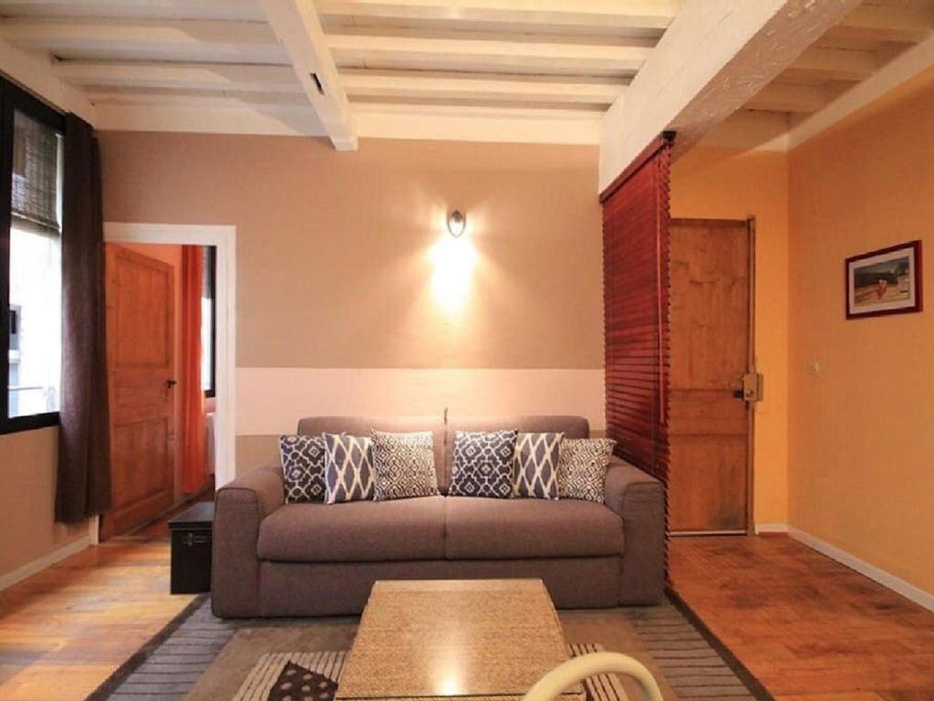 Appartement Chez Colac 3 rue du Gal, 84000 Avignon