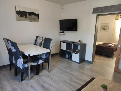 Appartement Chez Dany 13 Rue Emile Chaumont Périgueux