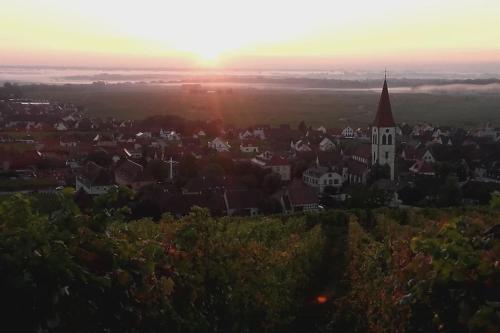 Chez Delphine Ammerschwihr france