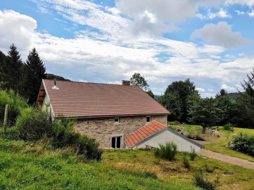 Chez Didion Saint-Bresson france