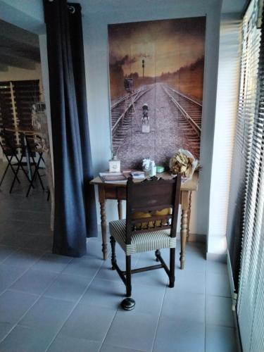 Appartement Chez Do.. 6 Rue des Merles Beinheim