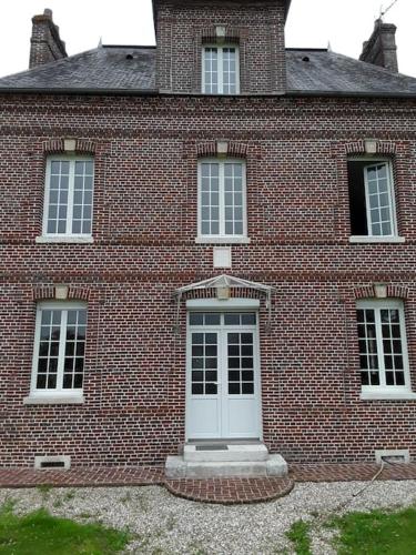 Chez DOUDOU entre terre et mer Bretteville-Saint-Laurent france