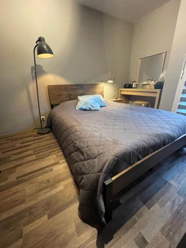 Appartement Chez edGARE à Chambéry 133, place de la gare Chambéry