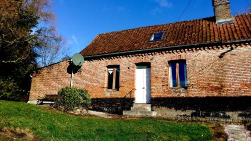 Chez Eileen Raye-sur-Authie france