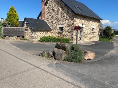 Maison de vacances Chez Fabien sourzat Route de Sourzat Saint-Hilaire-Peyroux