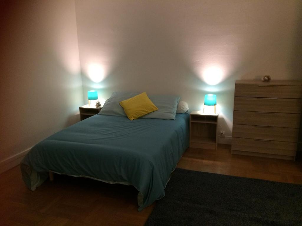 B&B / Chambre d'hôtes Chez Fanny 5/7 rue de Lorette, 85700 La Flocellière