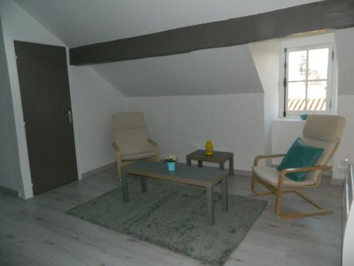 B&B / Chambre d'hôtes Chez Fanny 5/7 rue de Lorette La Flocellière