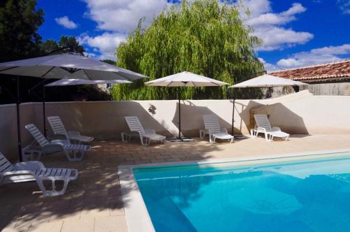 B&B / Chambre d'hôtes Chez Fins Bois 6 route de la fontaine, Lepinoux Néré