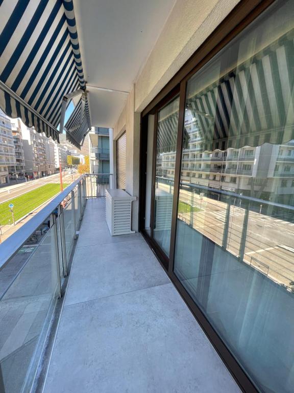 Appartements Chez Flo 1 Avenue Marcelin Berthelot, 38100 Grenoble