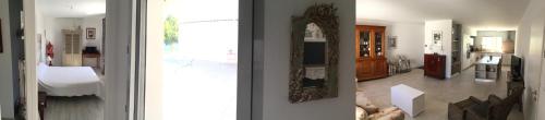 Maison de vacances Chez Flos 38 Rue Jollivet Coudreau Dompierre-sur-Mer