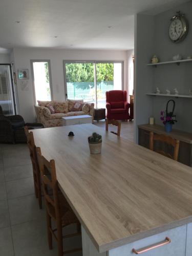 Chez Flos Dompierre-sur-Mer france