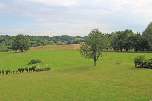 Maison de vacances Chez gaby et jean Le Breuil 910 Route de Château Chervix Coussac-Bonneval