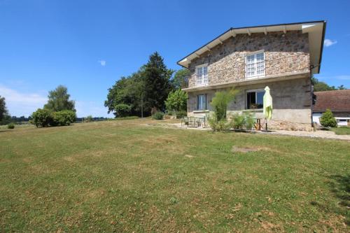 Chez gaby et jean Coussac-Bonneval france