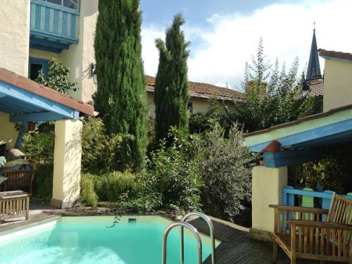 Chez Gillou Boën france