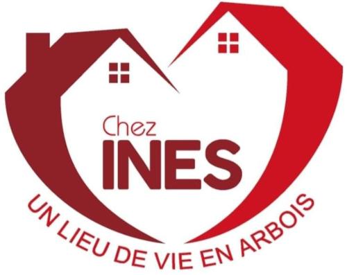 CHEZ INES - Un lieu de vie en Arbois 2 à 14 personnes Arbois france