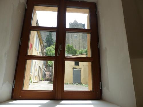 Maison de vacances Chez Jean - Newly renovated air-conditioned flat at the foot of the ramparts, 4 people 32 Rue Longue Carcassonne