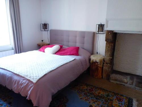 Appartement Chez JEANNE 18 Rue Saint-Patern Vannes