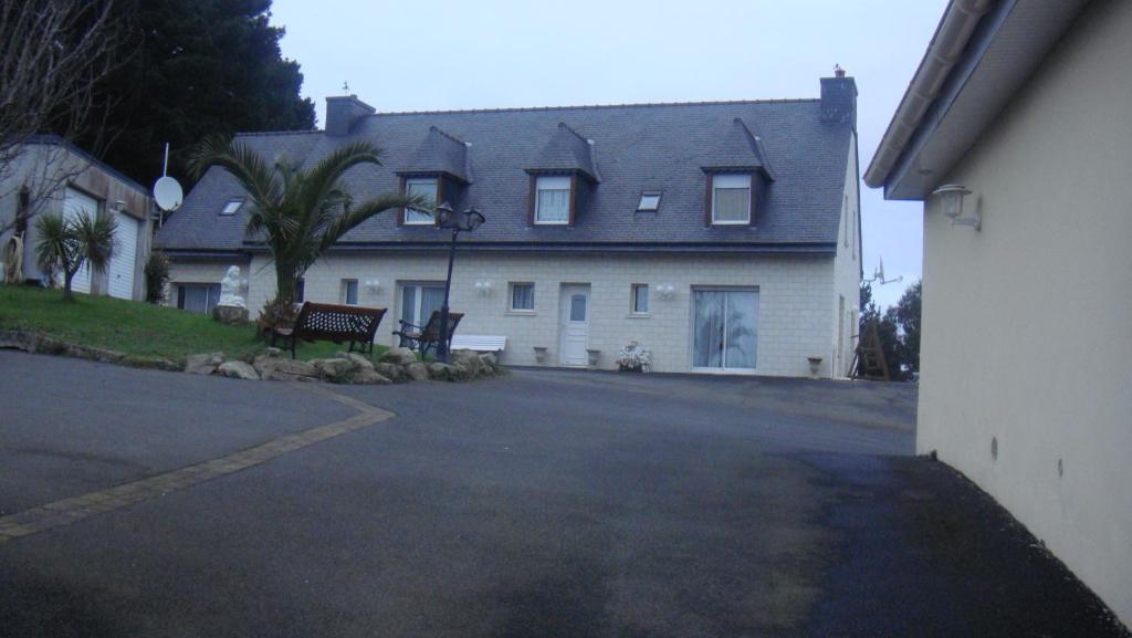 Maison de vacances Chez JoMi 6 rue de l'Ile Grande, 22560 Trébeurden