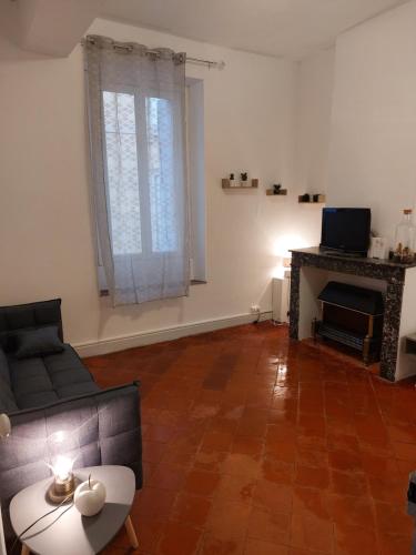 Appartement chez LARS 64 Rue du Docteur Albert Tomey Carcassonne