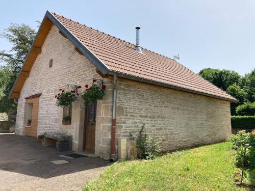 Chez Léontine Colombe-lès-Vesoul france