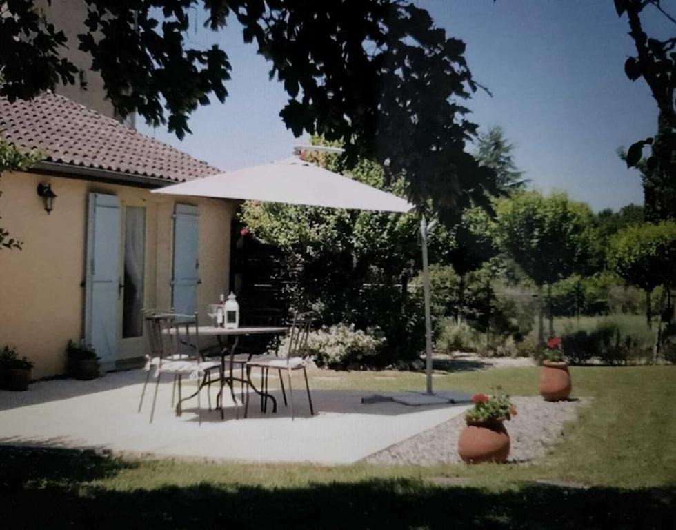 Maisons de vacances Chez Louis Gites 1172 Route de Vignerac, 47500 Fumel