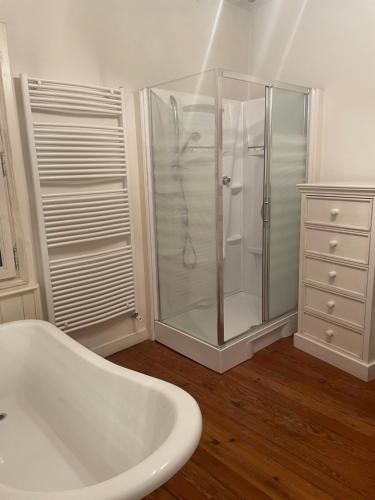 B&B / Chambre d'hôtes Chez Louise 22 boulevard Strasbourg Albi