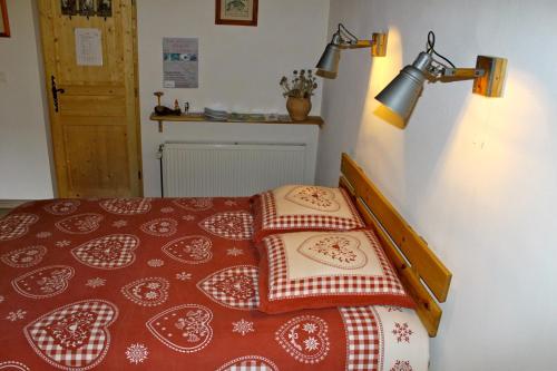 Chez Louve Bleue Hotonnes france