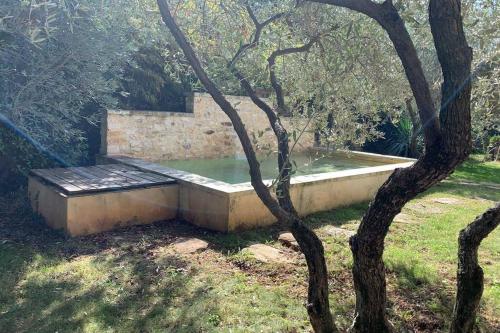 Maison de vacances Chez Lydia, Uzes Pont-du-Gard 2 Chemin de Fontaine Grasse Castillon-du-Gard